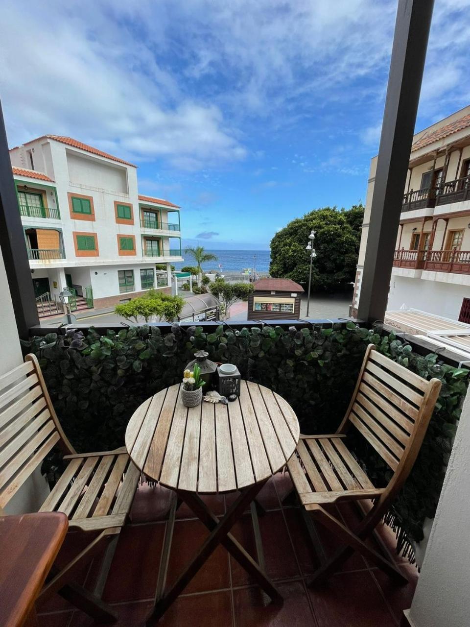 Serenity Playa de Santiago  Buitenkant foto